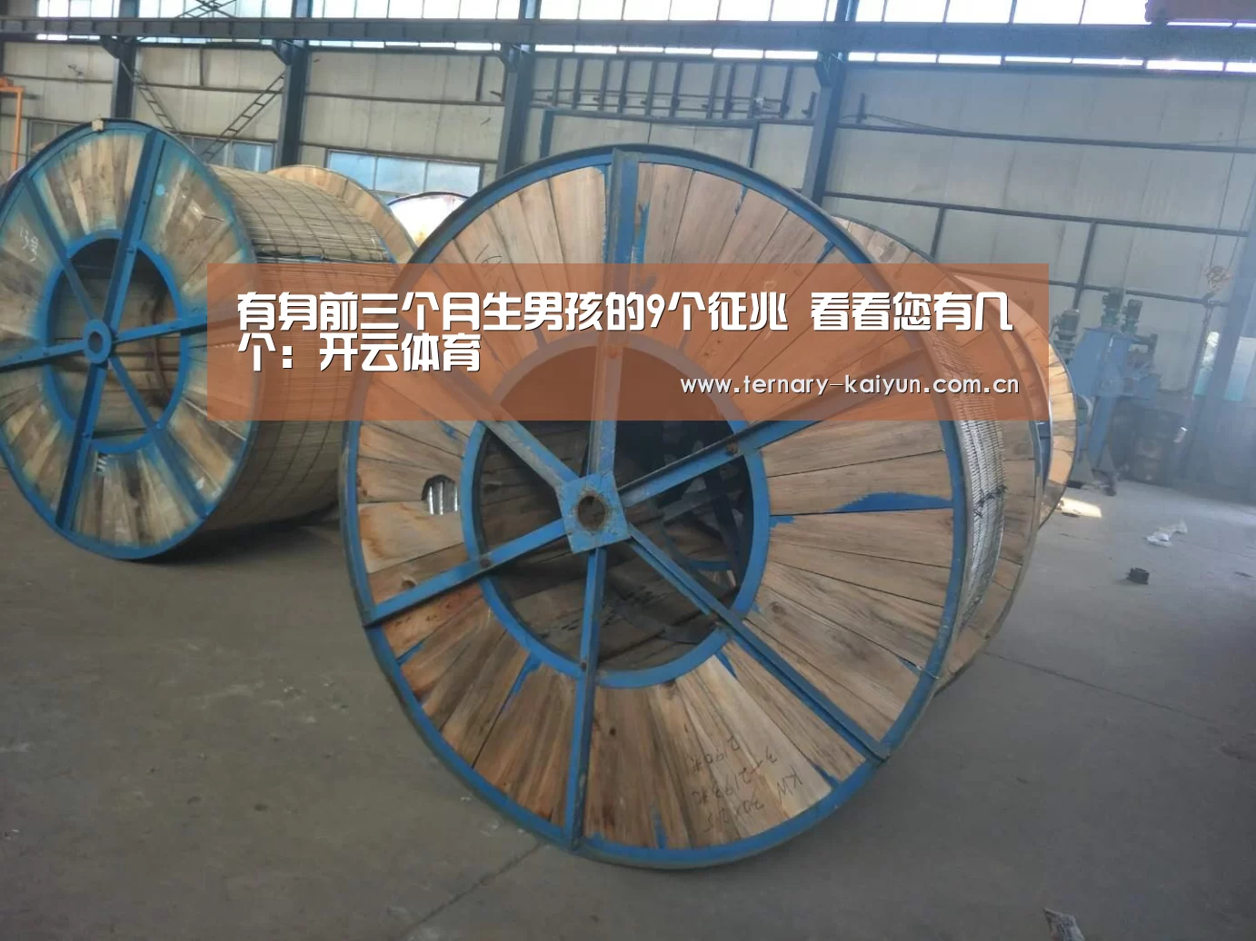 有身前三个月生男孩的9个征兆 看看您有几个:开云体育(图3) 开云体育